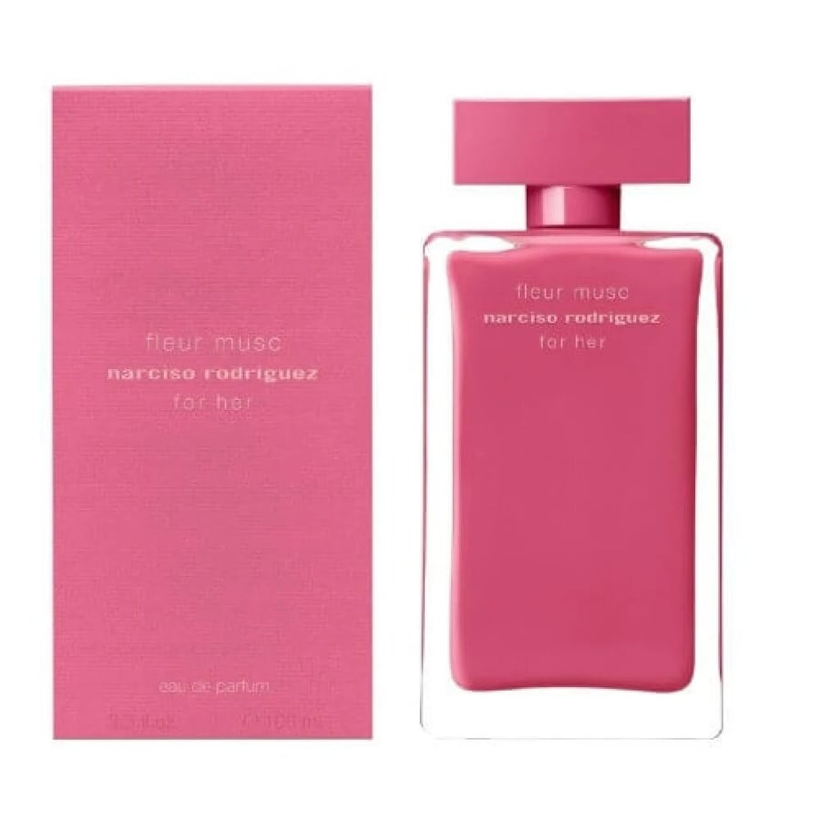 عطرنارسيسو رودريغز فلور مسك او دي بارفيوم 100ML