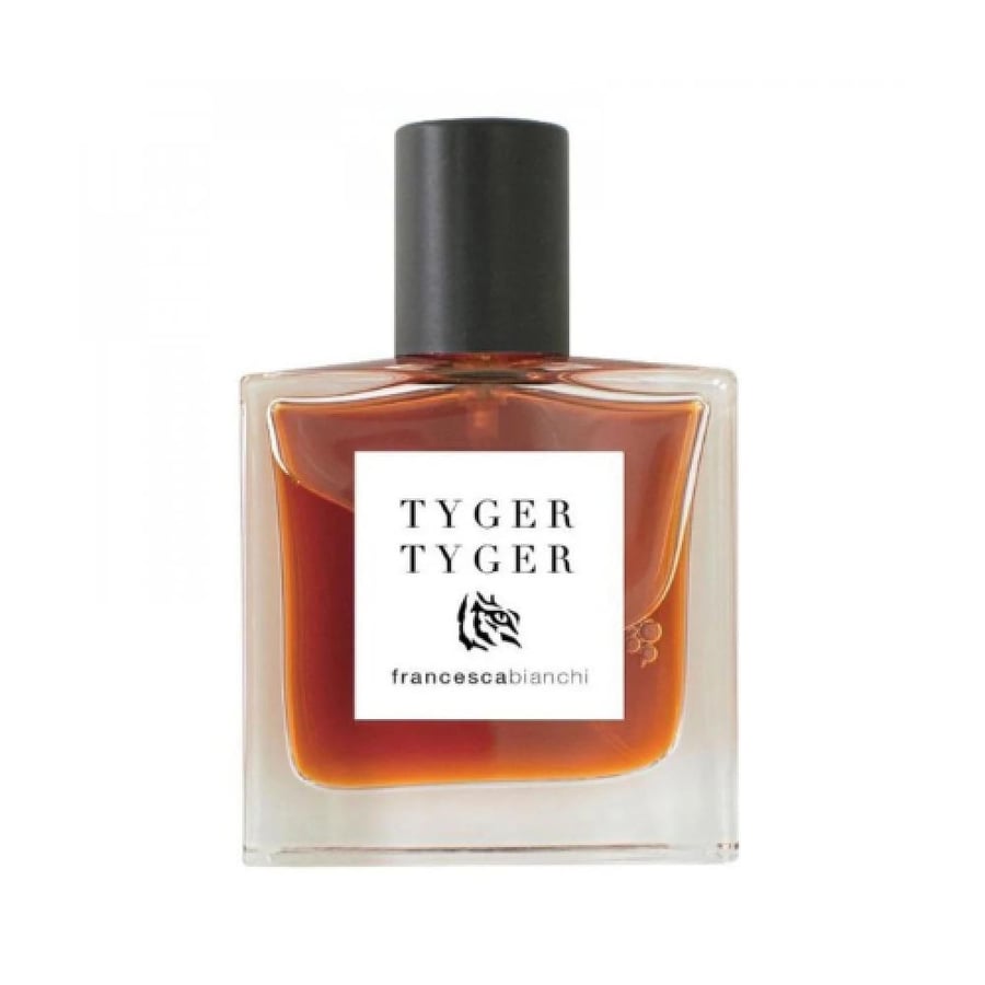 عطر تايجر تايجر من فرانشسكا بيانكي اكستريت دي بارفيوم - 30مل