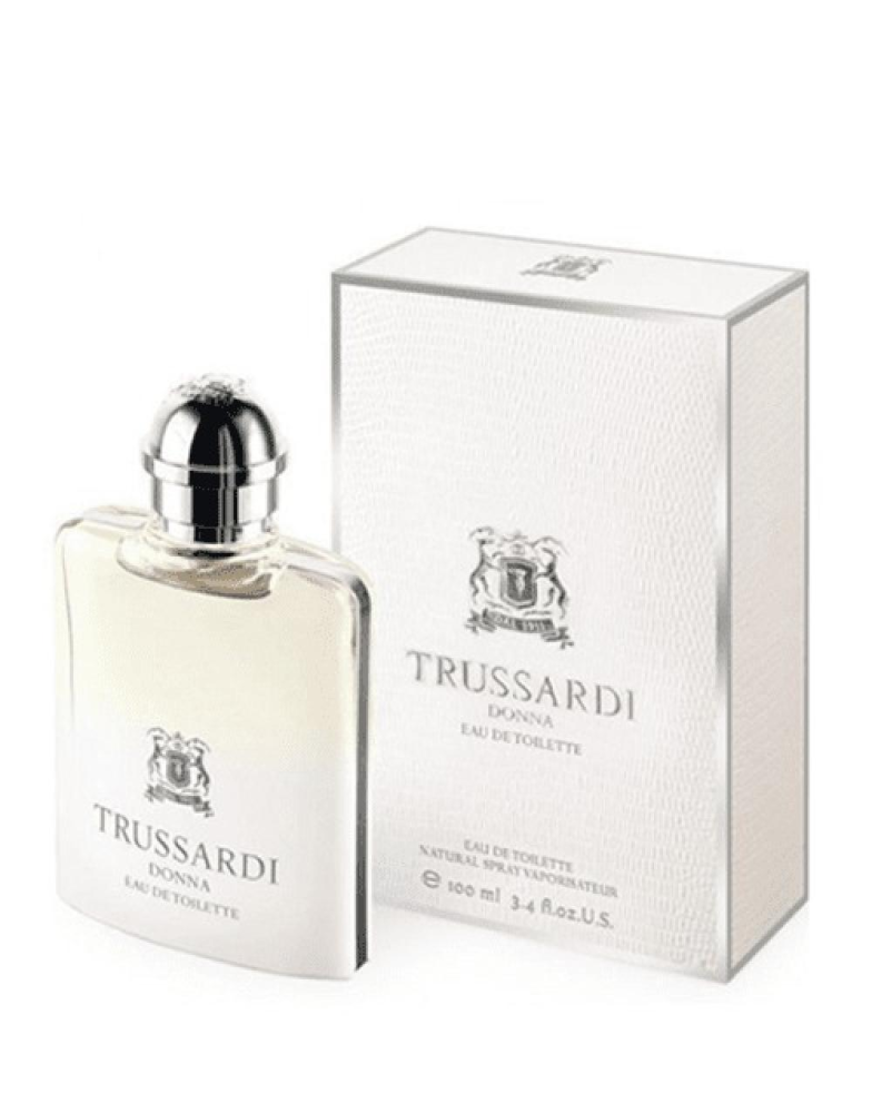 عطر دونا من تروساردي للنساء - او دو تواليت 100مل