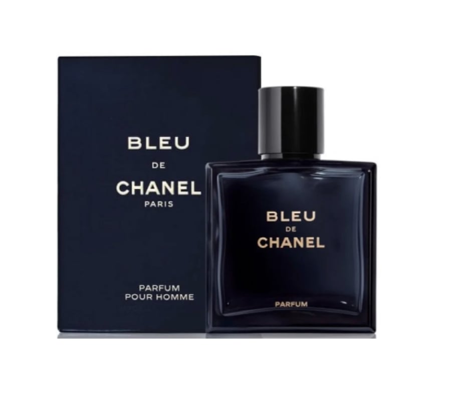 عطر بلو دي شانيل بارفيوم 50مل للرجال