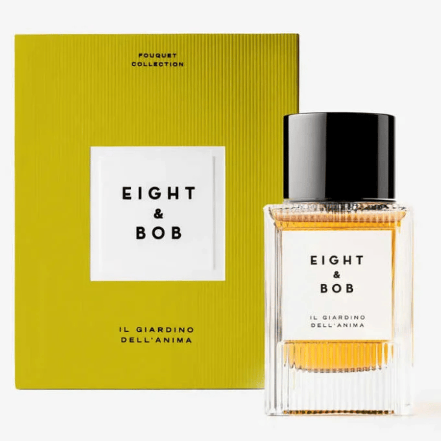 عطر إيت آند بوب إل جياردينو ديل أنيما أو دو بارفان 100 مل