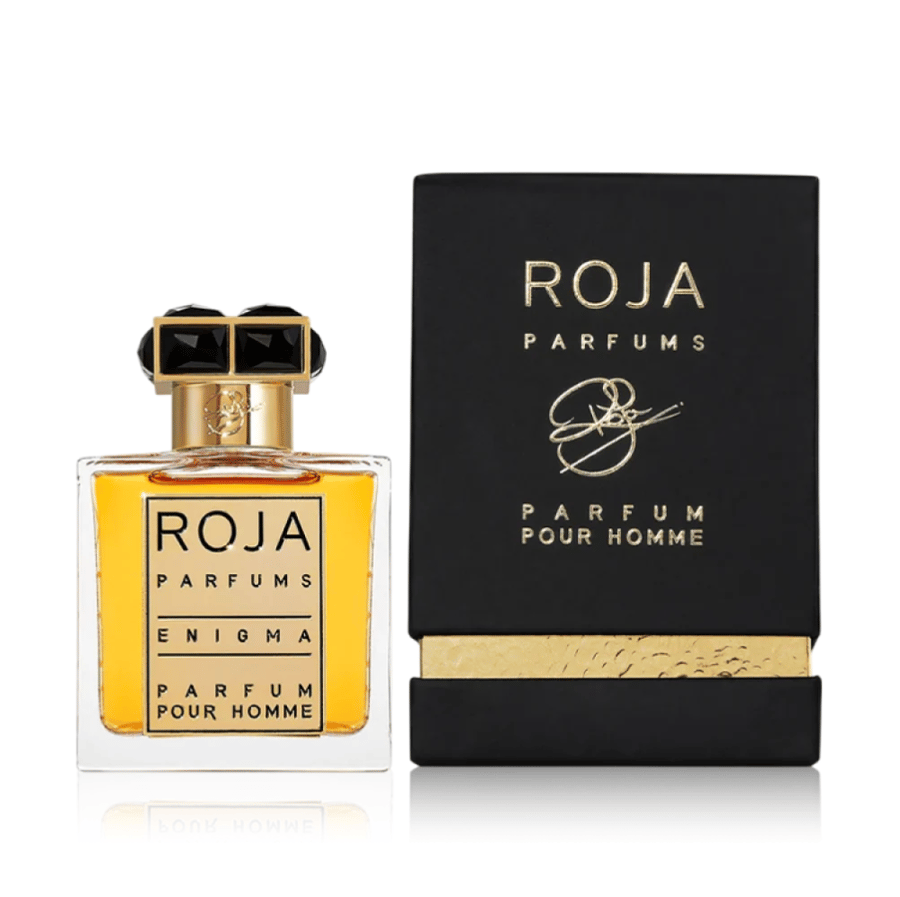 عطر روجا انيجما بارفيوم بور هوم 50مل