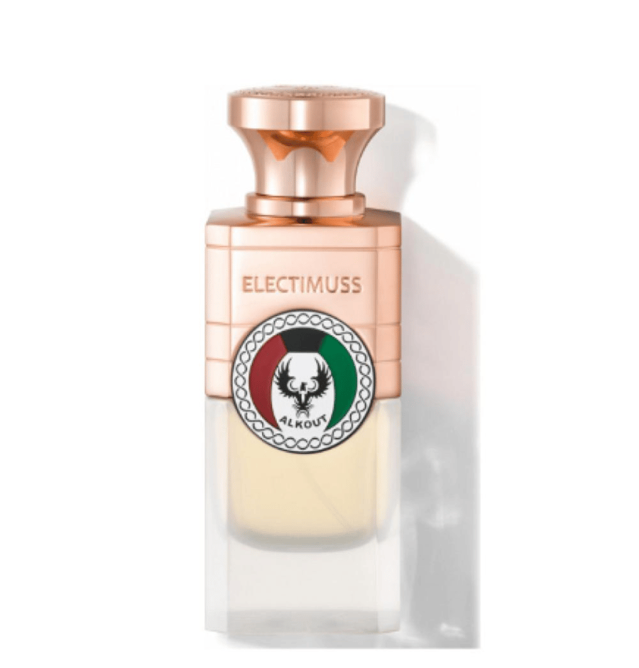 عطر إلكتيموس ألكوت بارفيوم 100 مل Electimuss Alkout