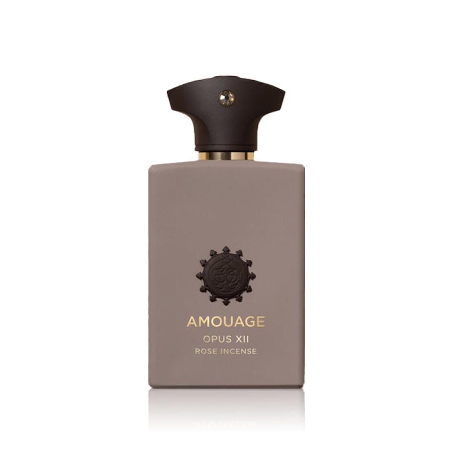 عطر اوبس XII روز انسينس من امواج او دي بارفيوم 100مل