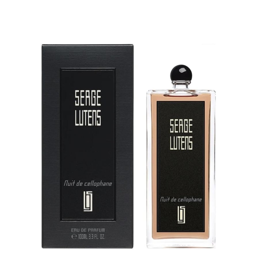 عطر سيرج لوتنس نوت دي سيلوفان او دو بارفيوم 100مل