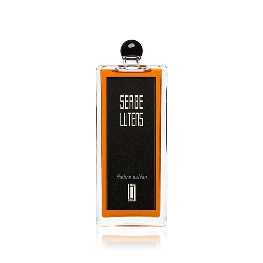 عطر سيرج لوتنس عنبر سلطان او دو بارفيوم