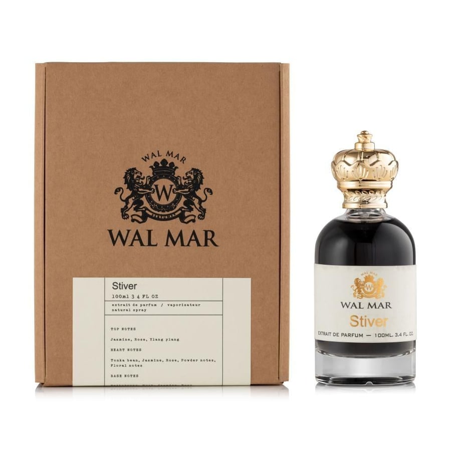 عطر ول مار استيفر اكستريت دي بارفيوم 100 مل