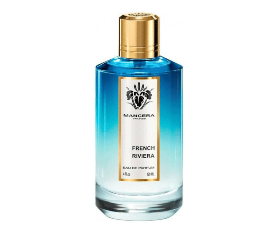عطر مانسيرا فرنش ريفييرا او دو برفيوم 120مل