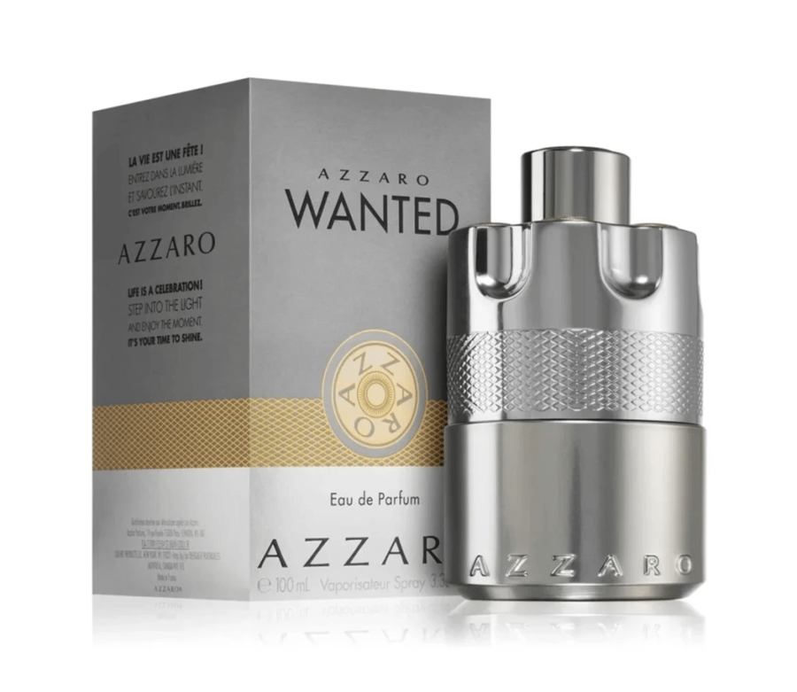 عطر ازارو وانتد او دو بارفيوم