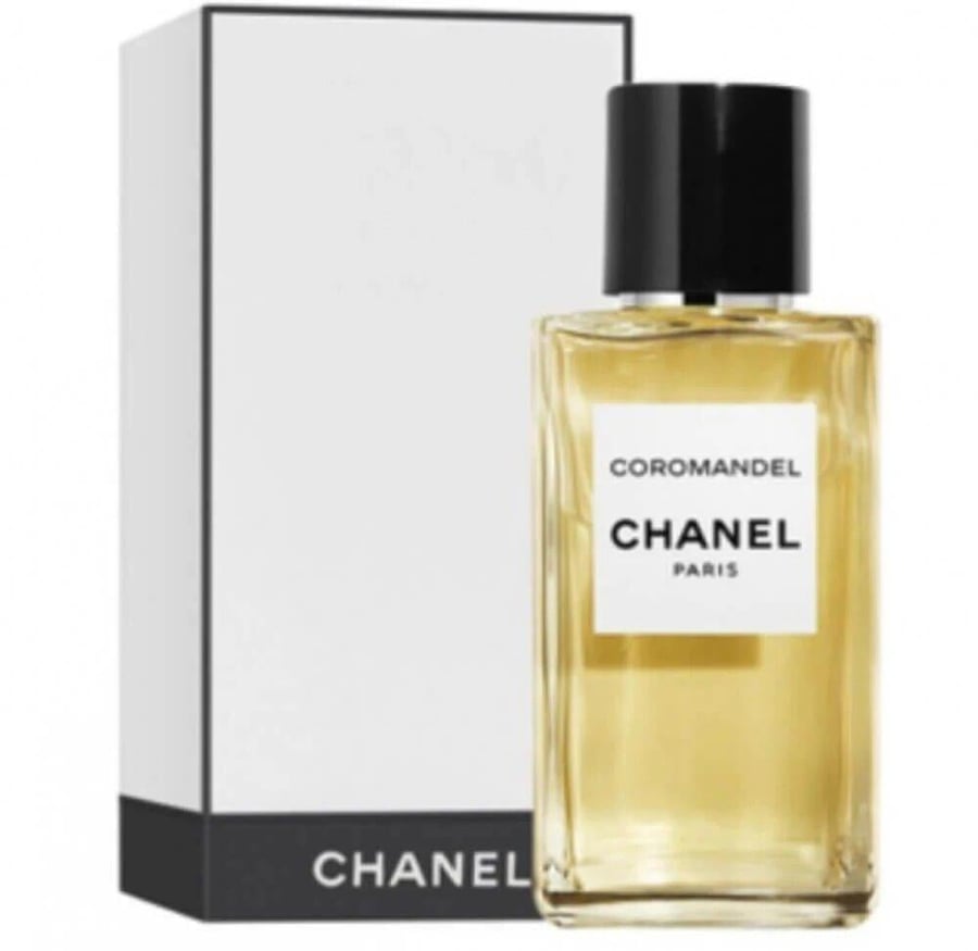 عطر شانيل كورماندل او دو بارفيوم 200 ML