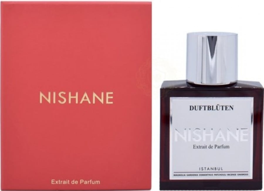 عطر نيشاني ديوفتبلوتين اكسترايت برفيوم 50 مل