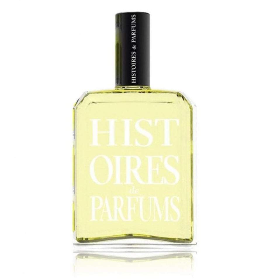 عطر هيمينجواي 1899 من هيسترويز دو بارفيوم او دي بارفان 120 مل