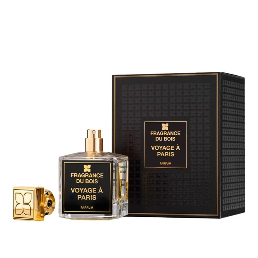عطر فريقرانس دو بوا فوياج دو باريس 100 مل à Paris Fragrance Du Bois
