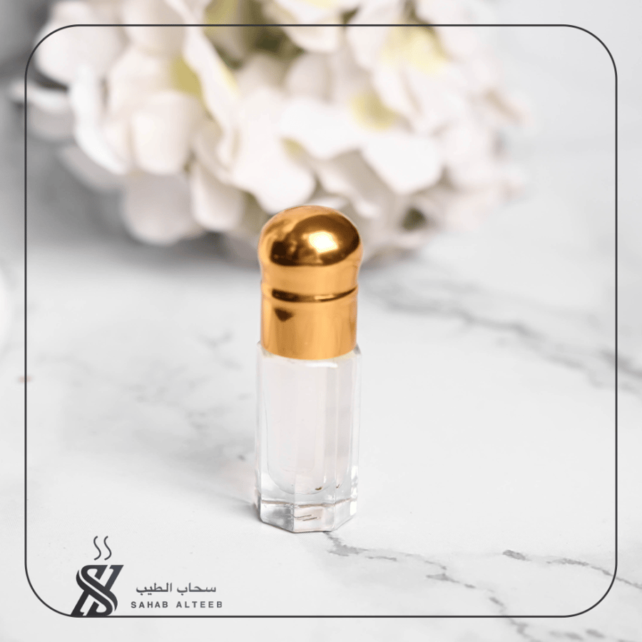 The wonderful sandalwood musk