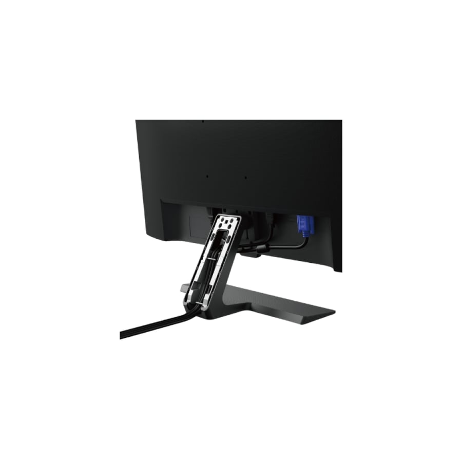 BenQ GW2480 Home Monitor, 23.8" FHD IPS Display, 60Hz