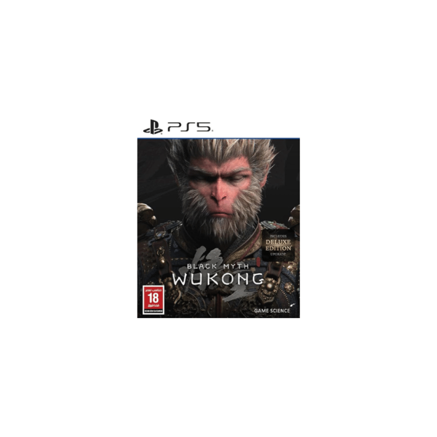 بلاك ميث ووكونج (PS5) - مستعمل