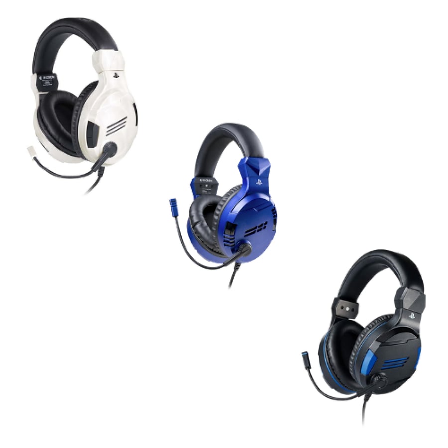 Bigben Stereo Gaming Headset