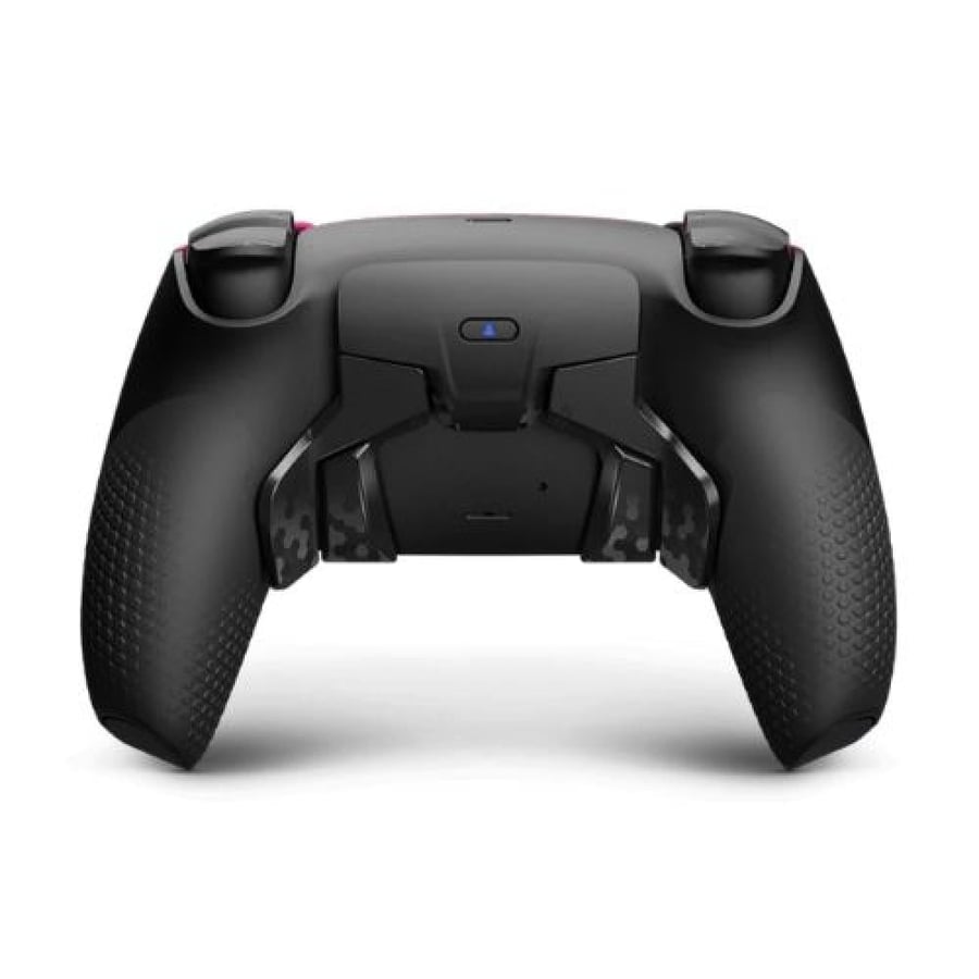 سكف يد تحكم لاسلكية للبلايستيشن 5 (SCUF Reflex Wireless Performance) - مستعمل