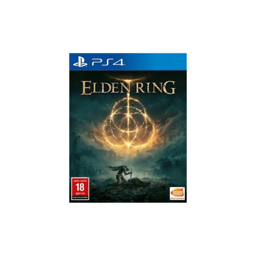 ايلدن رينق (PS4) - مستعمل