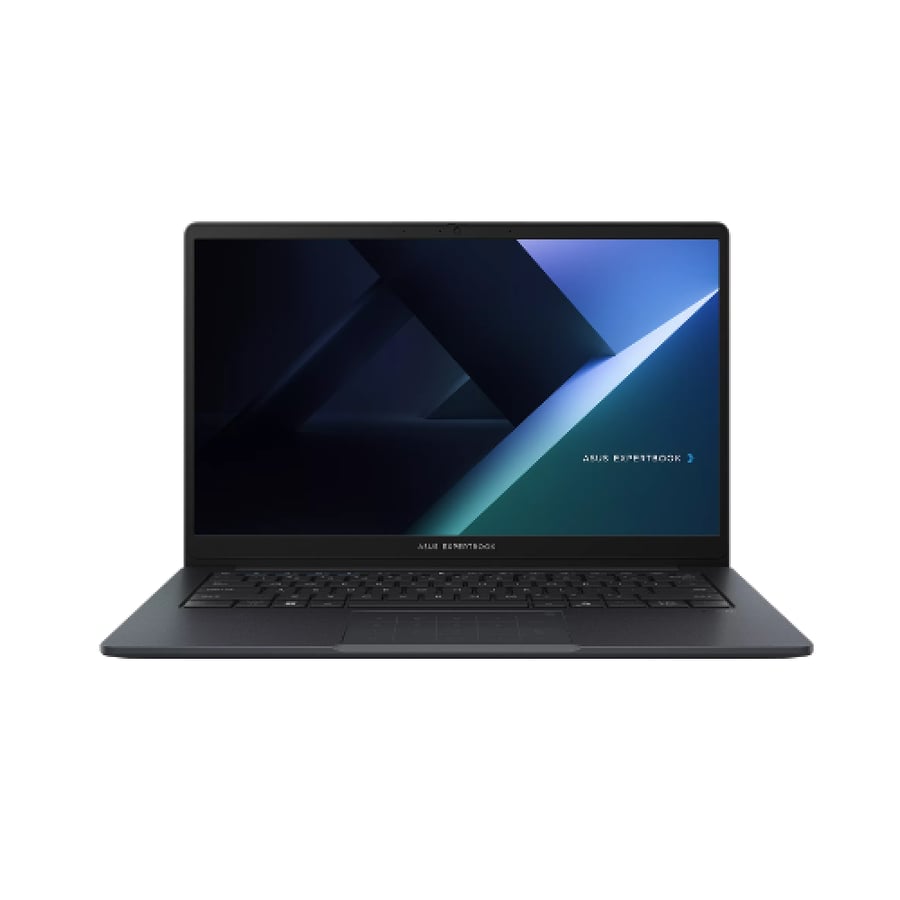لابتوب أسوس اكسبيرت بوك 14 بوصة (Asus B1403CVA) "Intel i7 150U"