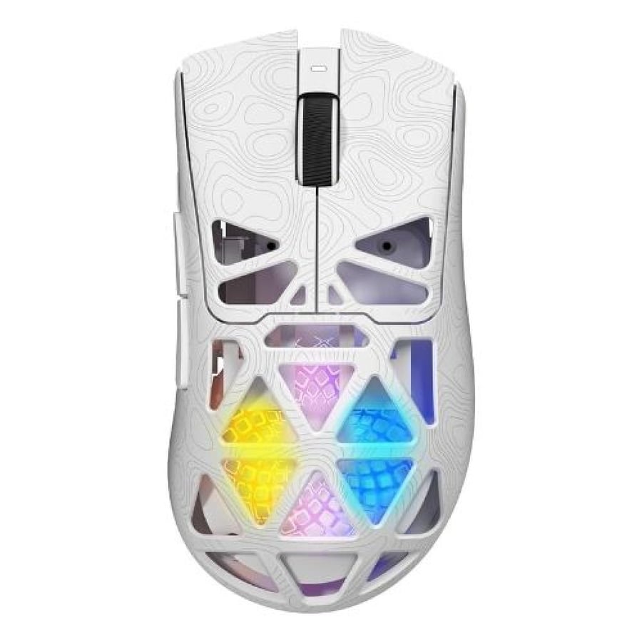 مينيرفا ماوس قيمنق لاسلكي جي 101 (Minerva G101)
