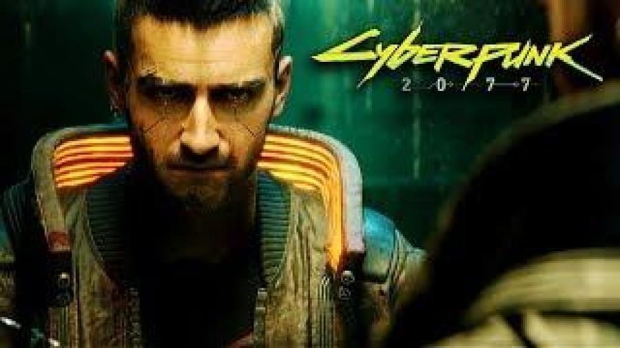 سايبر بنك 2077 (PS5) - مستعمل