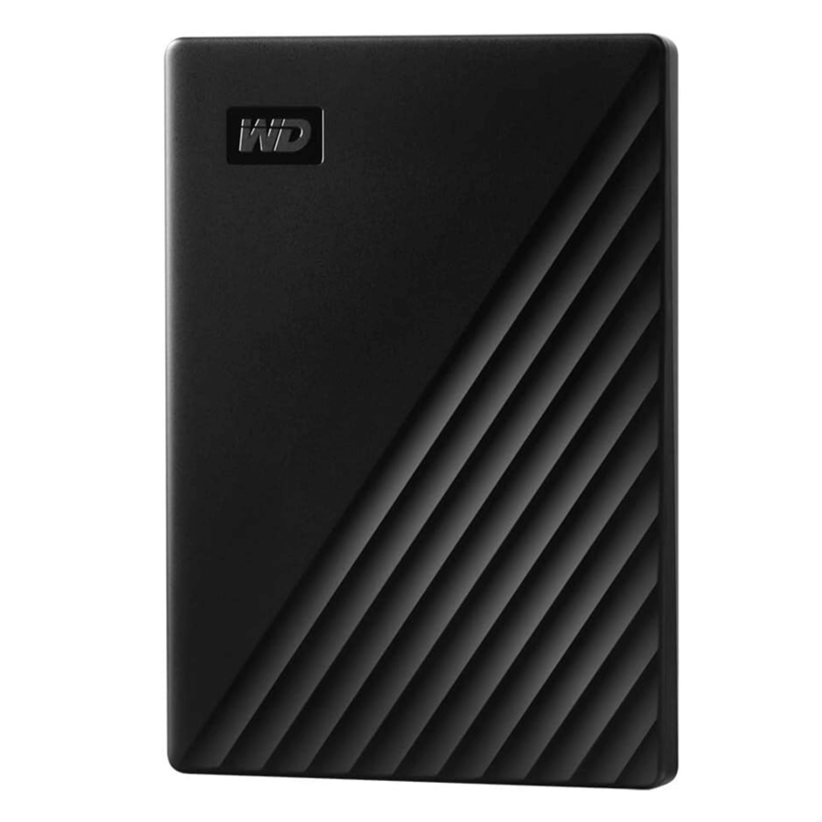 WD هاردسك خارجي 1 تيرا - مستعمل