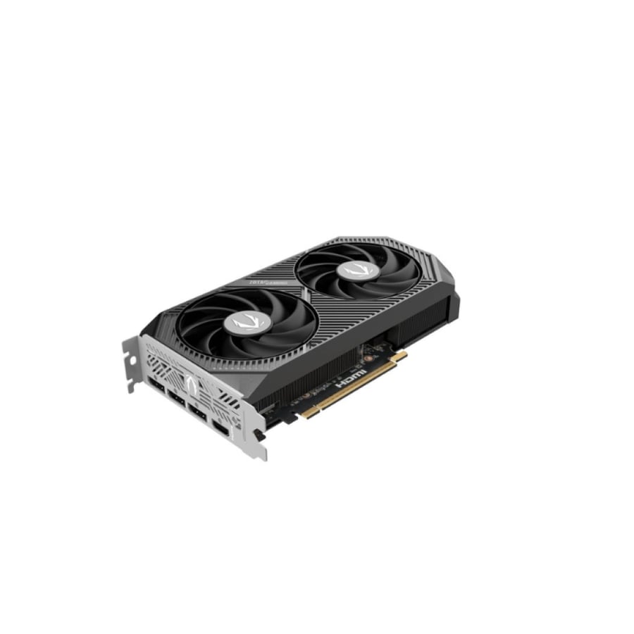 كرت شاشة زوتاك ار تي اكس 5060 (Zotac GAMING RTX 5060/8GB/Twin Edge)