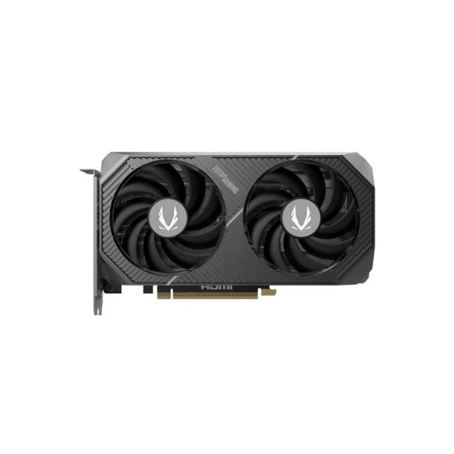 كرت شاشة زوتاك ار تي اكس 5060 (Zotac GAMING RTX 5060/8GB/Twin Edge)