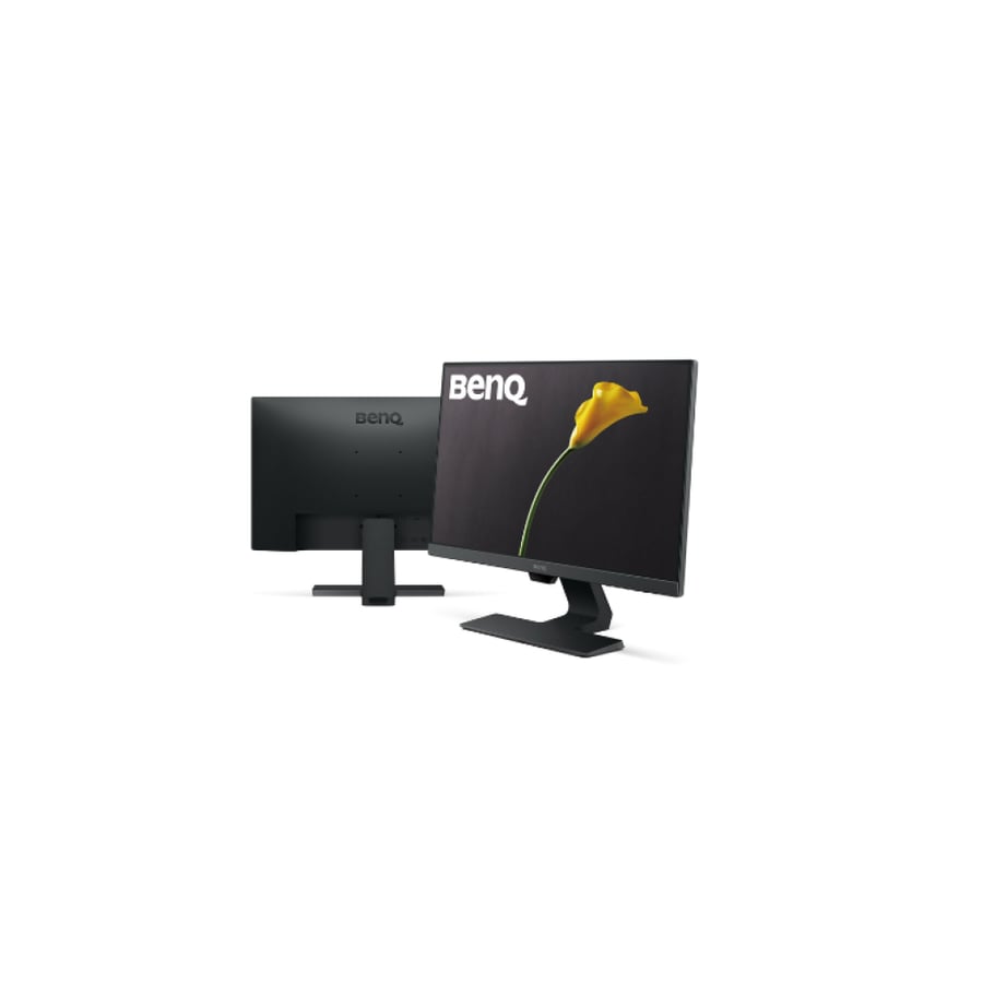 BenQ GW2480 Home Monitor, 23.8" FHD IPS Display, 60Hz