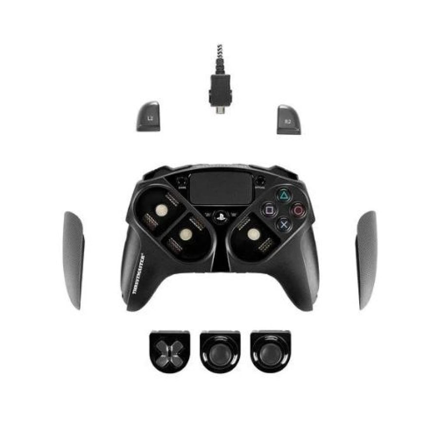 ثرست ماستر يد تحكم احترافية بأزرار قابلة للتبديل (Eswap Pro Controller) - مستعمل