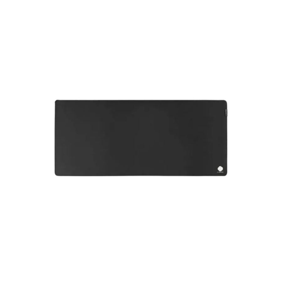 كي قيمنق كي قلايد : ماوس باد مقاوم للماء حجم (2XL) :  90*40*0.3 cm