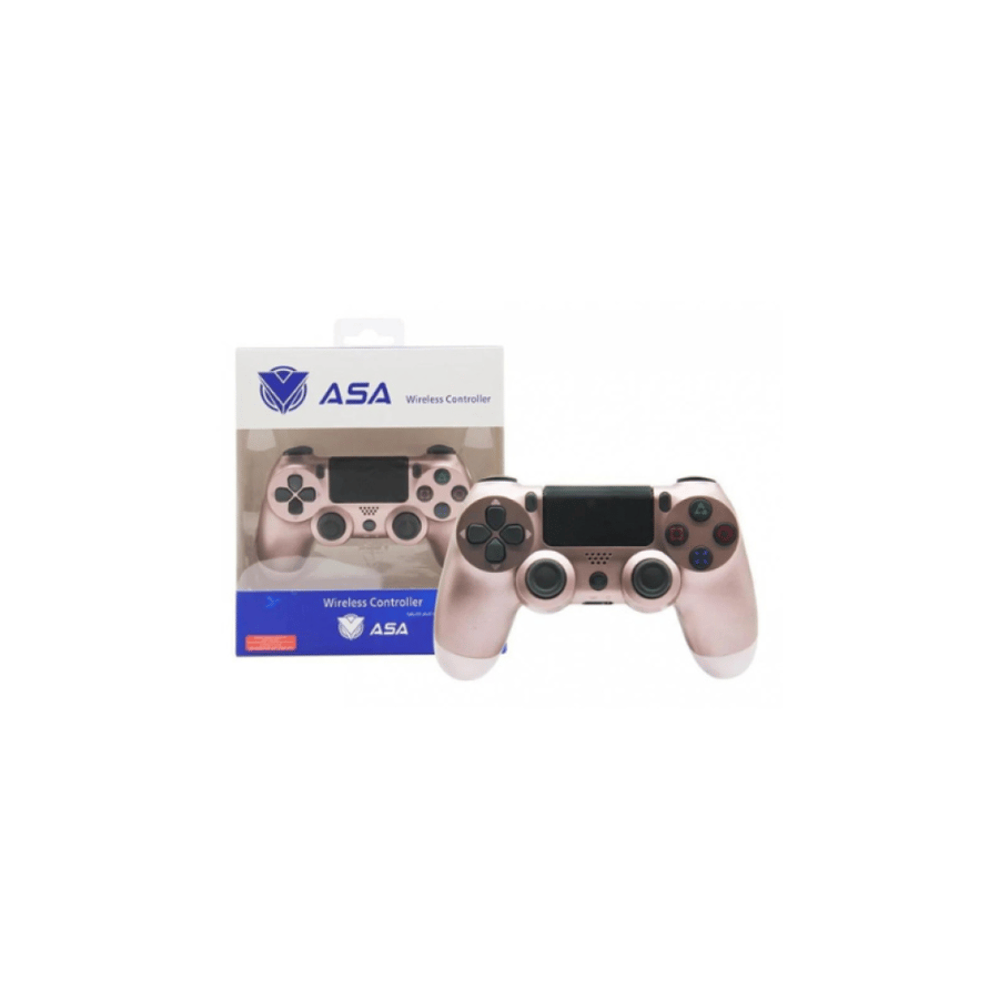 يد بلايستيشن 4 (ASA)