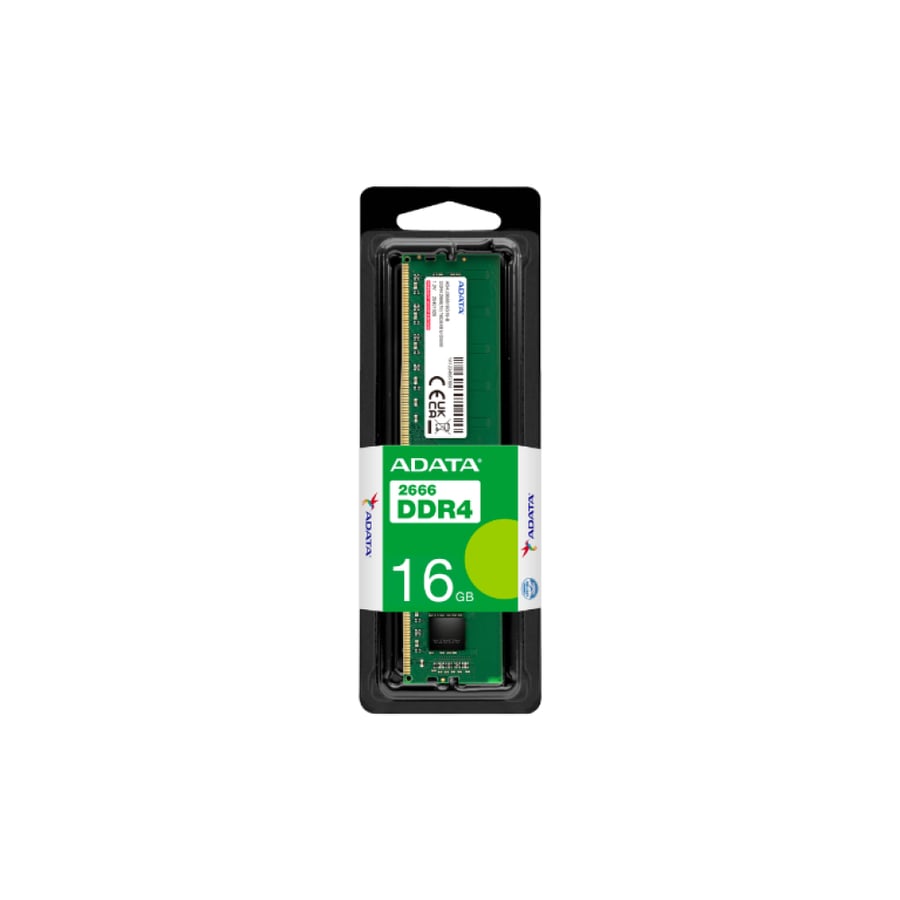رام اي داتا 3200 ( DDR4 3200 MHz) 16 غيغا