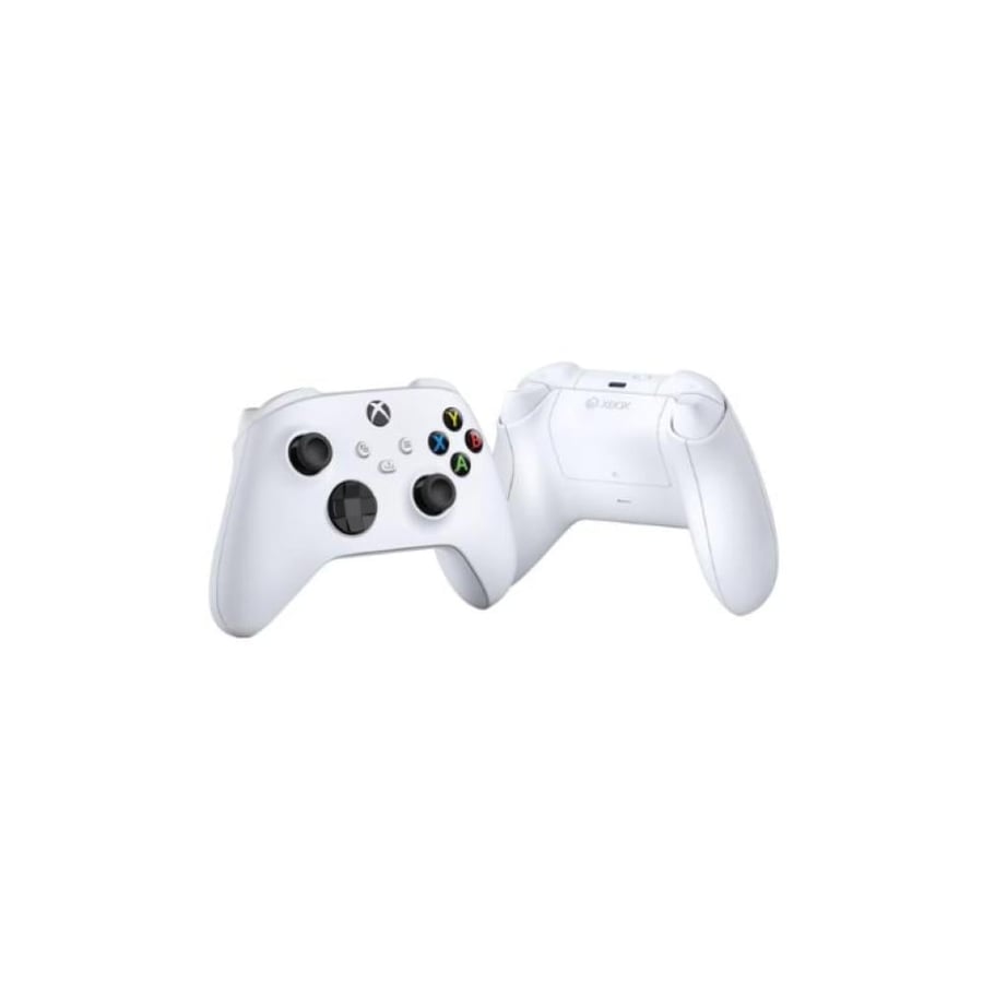 يد اكس بوكس سيريس X/S (أبيض Robot White)