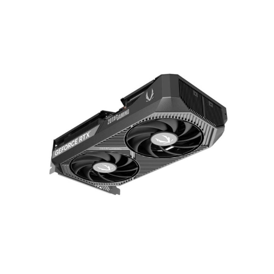 كرت شاشة زوتاك ار تي اكس 5060 (Zotac GAMING RTX 5060/8GB/Twin Edge)