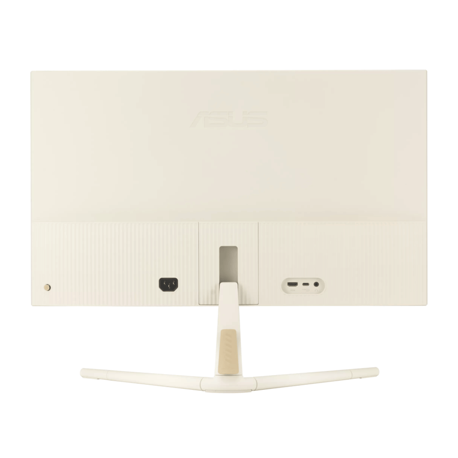 شاشة اسوس 27 بوصة بمعدل تردد 100 هرتز (VU279CFE-M)