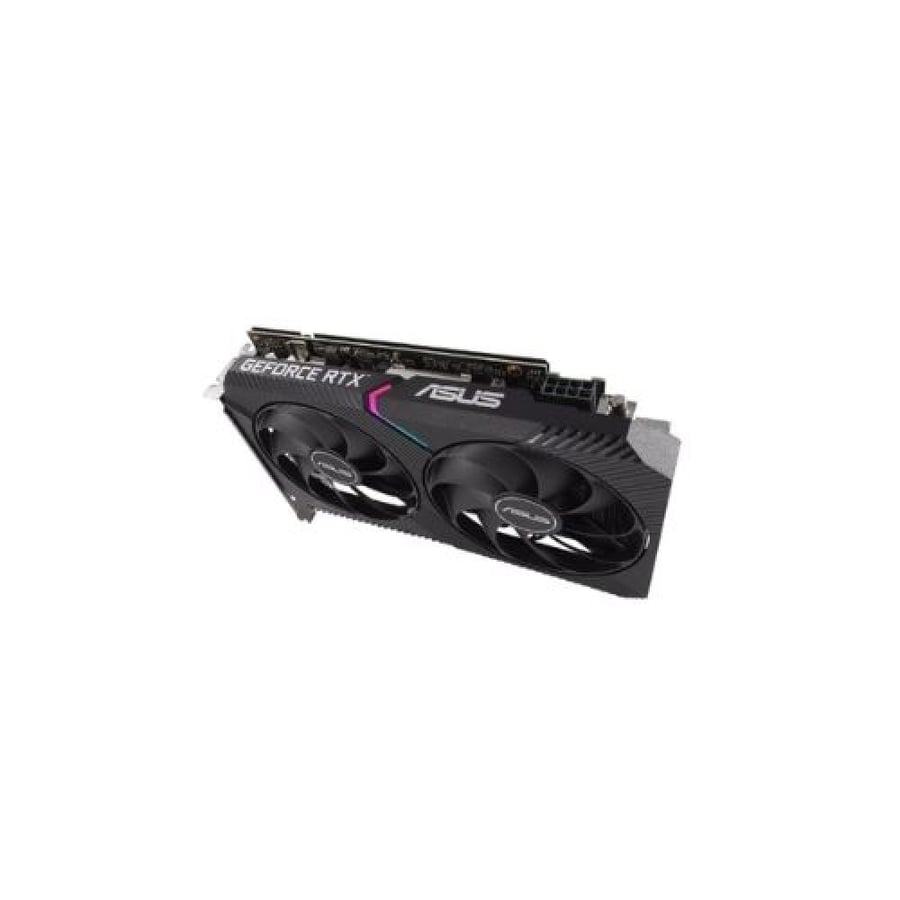 كرت شاشة أسوس 3060 ( OC Edition / 12gb GDDR6 / Asus Nvidia Geforce RTX 3060)