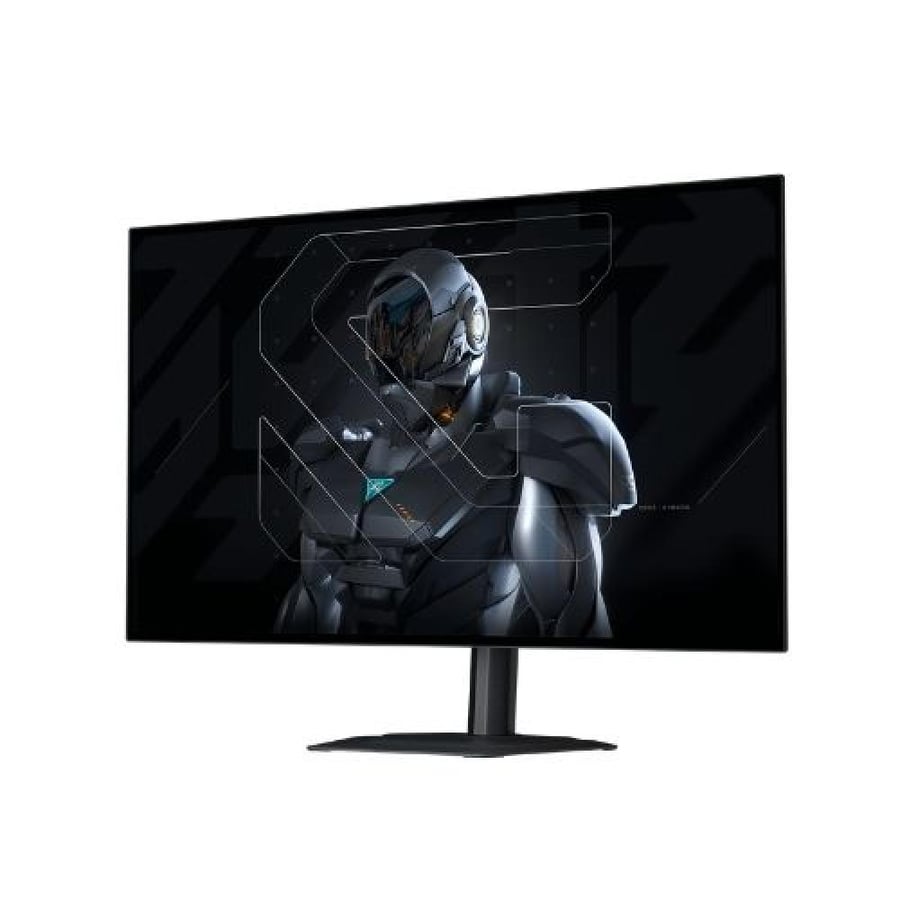 شاشة جيجابايت 27 بوصة أوليد (MO27Q28G - QHD - 280hz)
