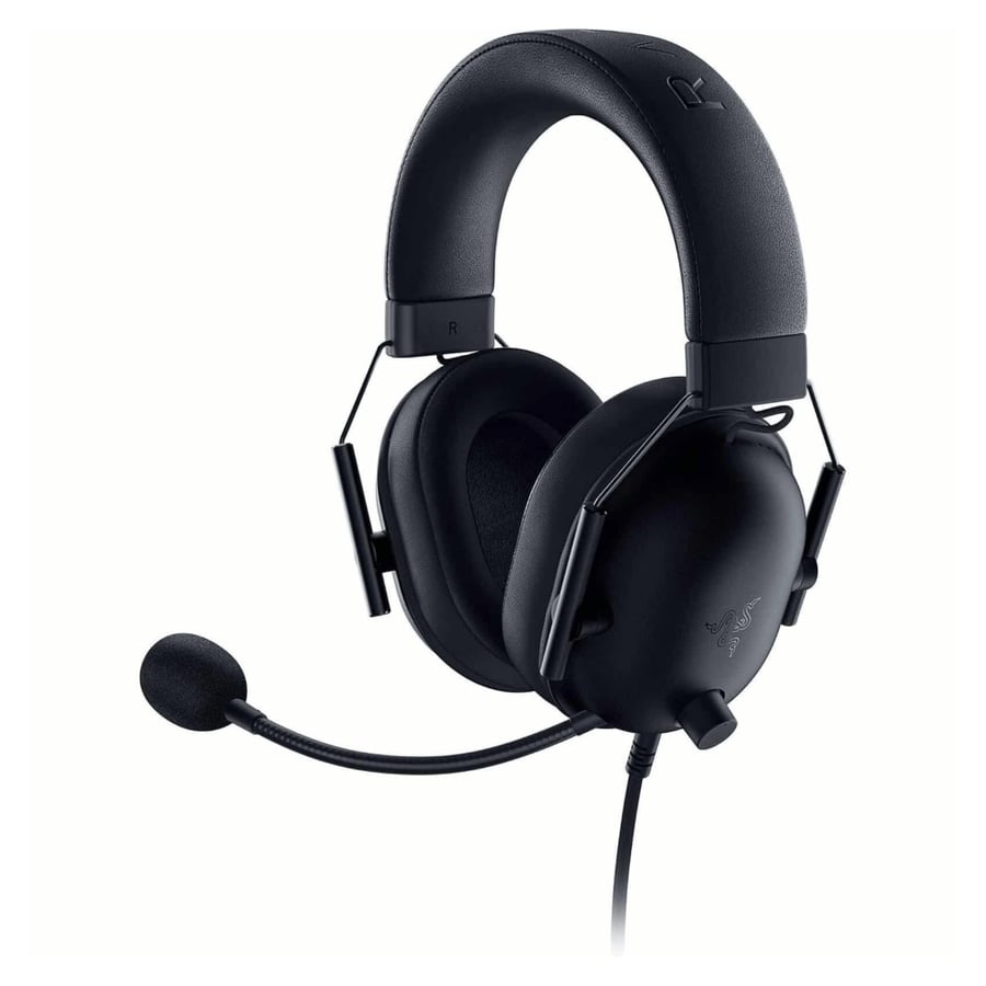 سماعة ريزر بلاك شارك سلكية النسخة الخاصة للبلايستيشن (BlackShark V2 X)