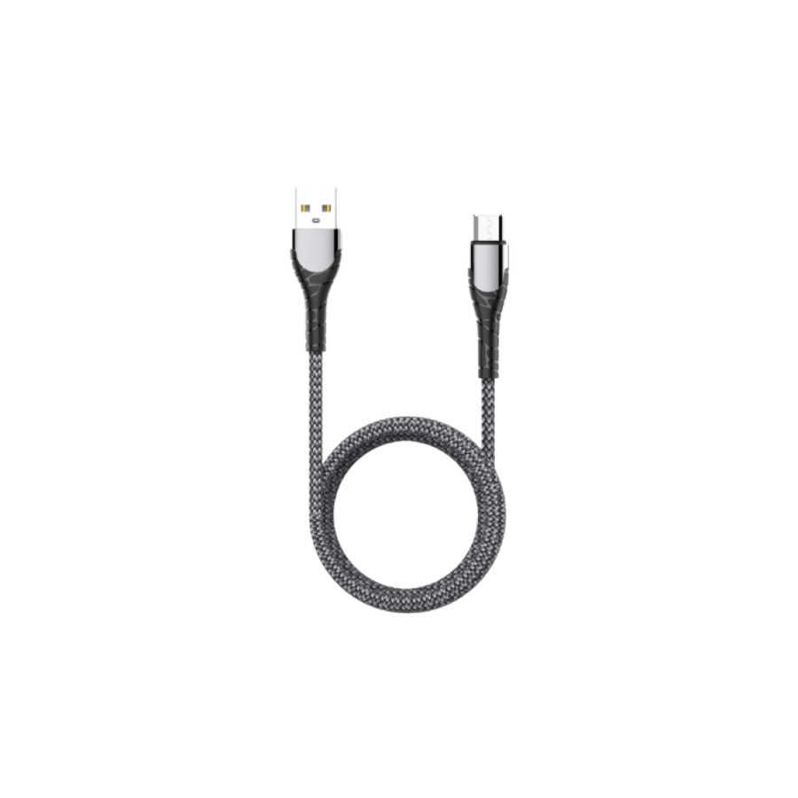 لدنيو كيبل شحن Micro USB الى USB-A 2 - متر