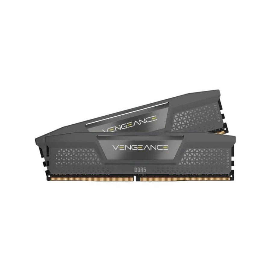 رامات كورسير ( DDR5 5200 MHz) 16 غيغا (2*8 غيغا) اسود
