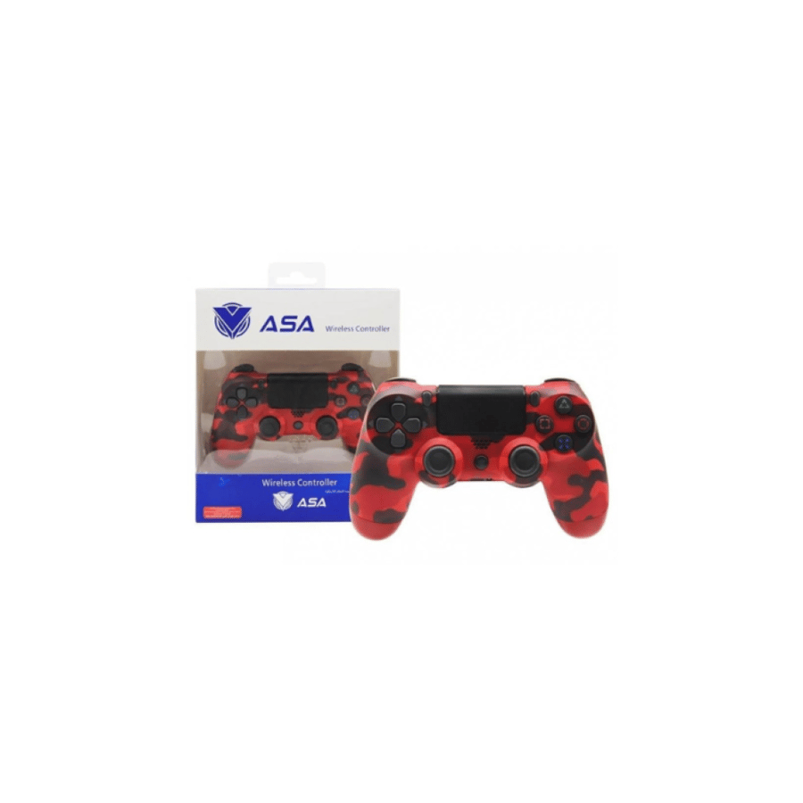 يد بلايستيشن 4 (ASA)