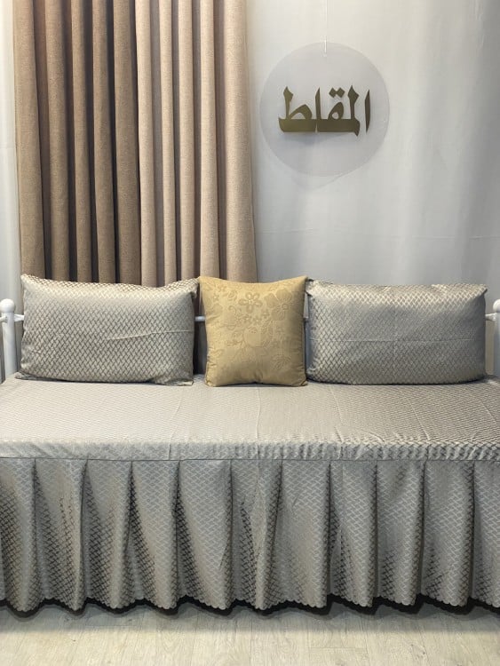 Geesani bedspread jacquard Turkish