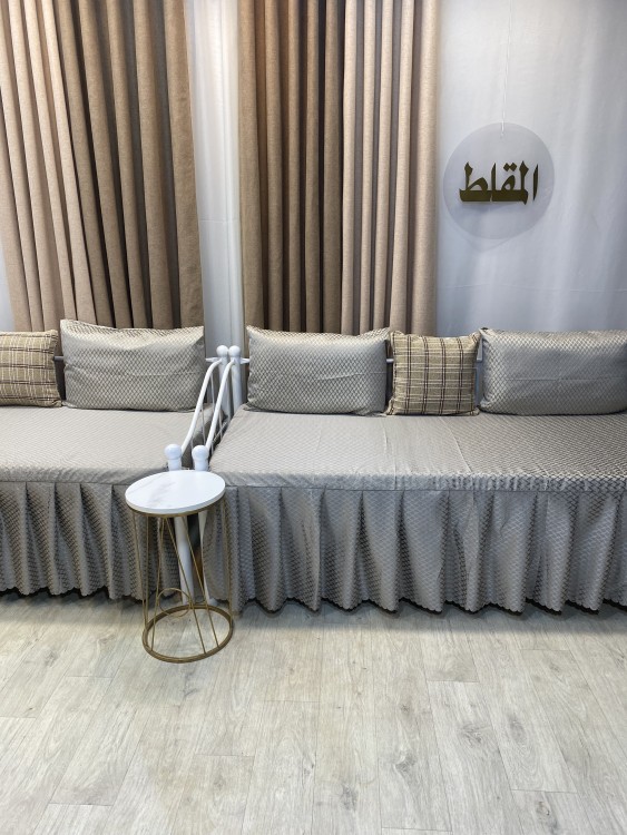 Geesani bedspread jacquard Turkish