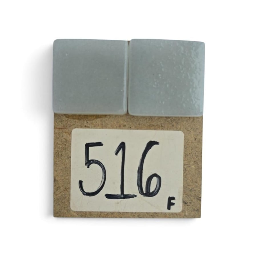 Colored ceramic mosaic pieces 2.5 cm – Mosaic-SA 516