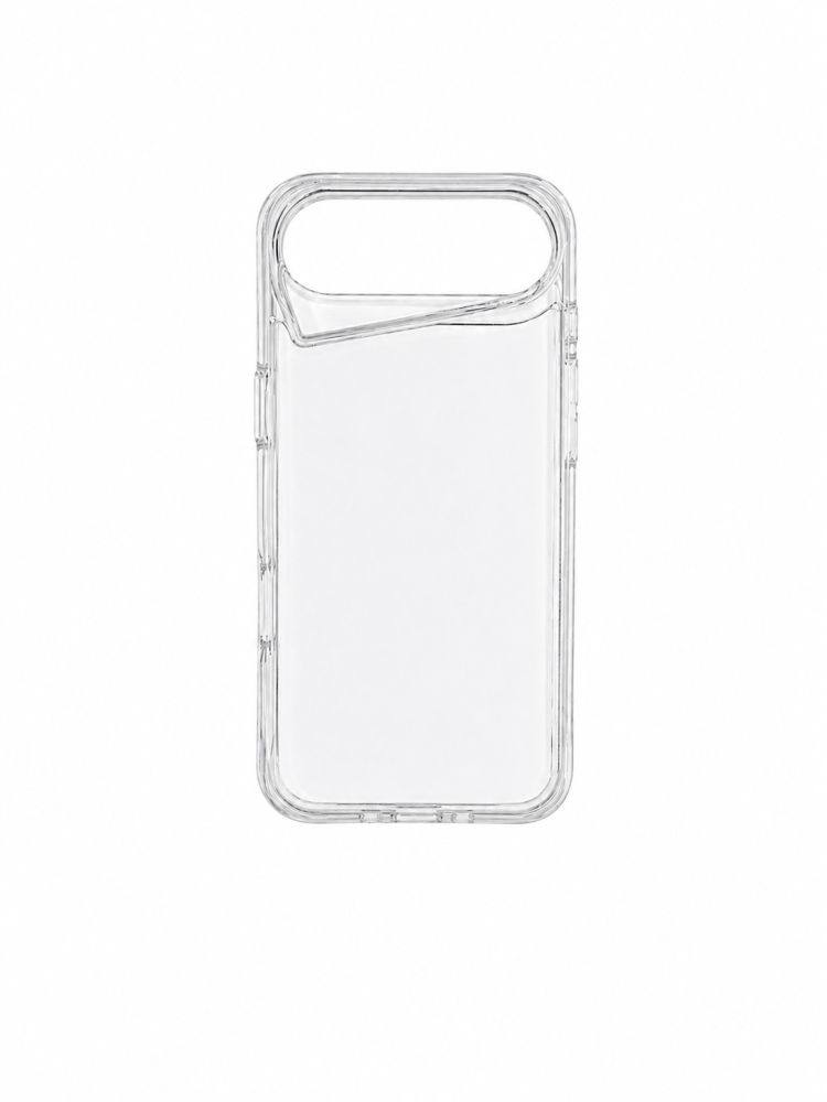 جراب شفاف Iphone17 Air