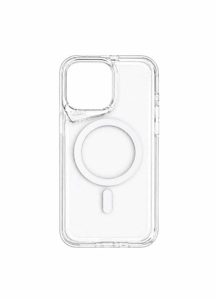 جراب مغناطيسي (MagSafe) 15 pro max