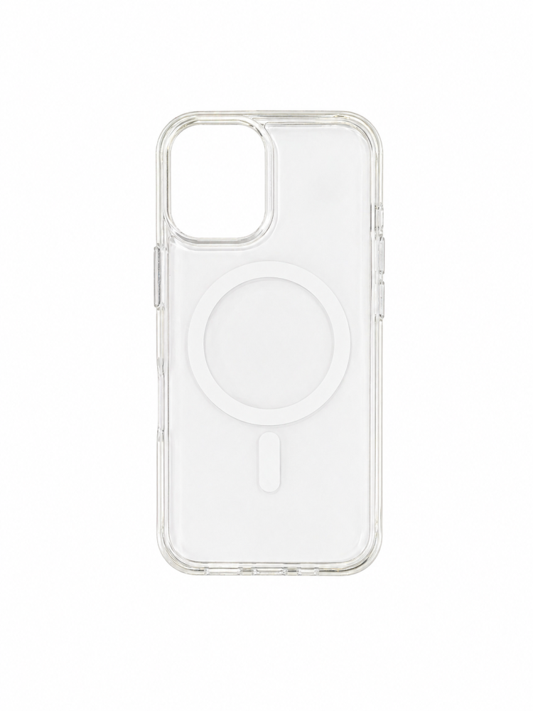 جراب مغناطيسي (MagSafe) Iphone 16 plus