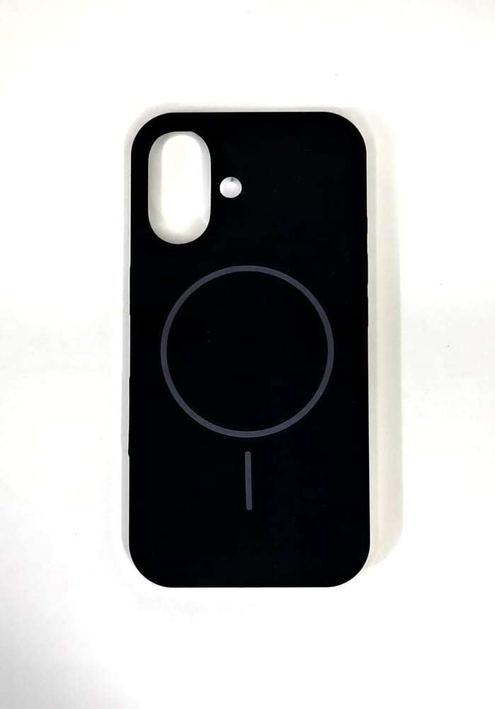 كفر مدار الأسود Iphone 17